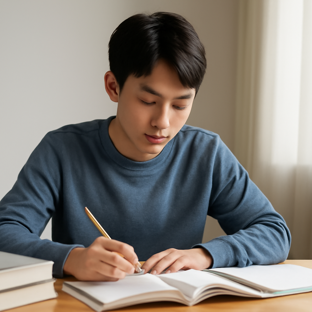 수능공부 대표 이미지